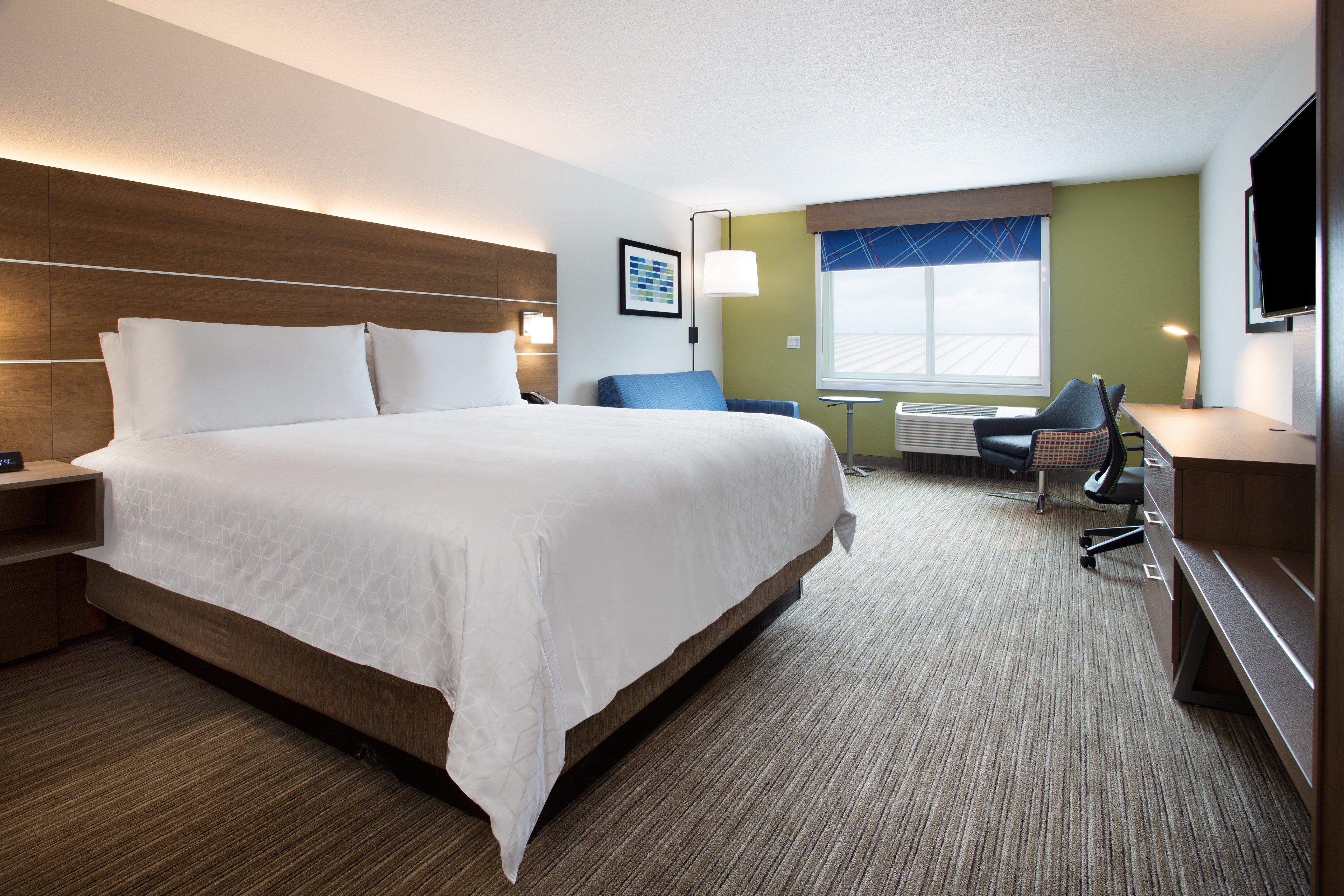 Holiday Inn Express & Suites - Deland South By Ihg Esterno foto