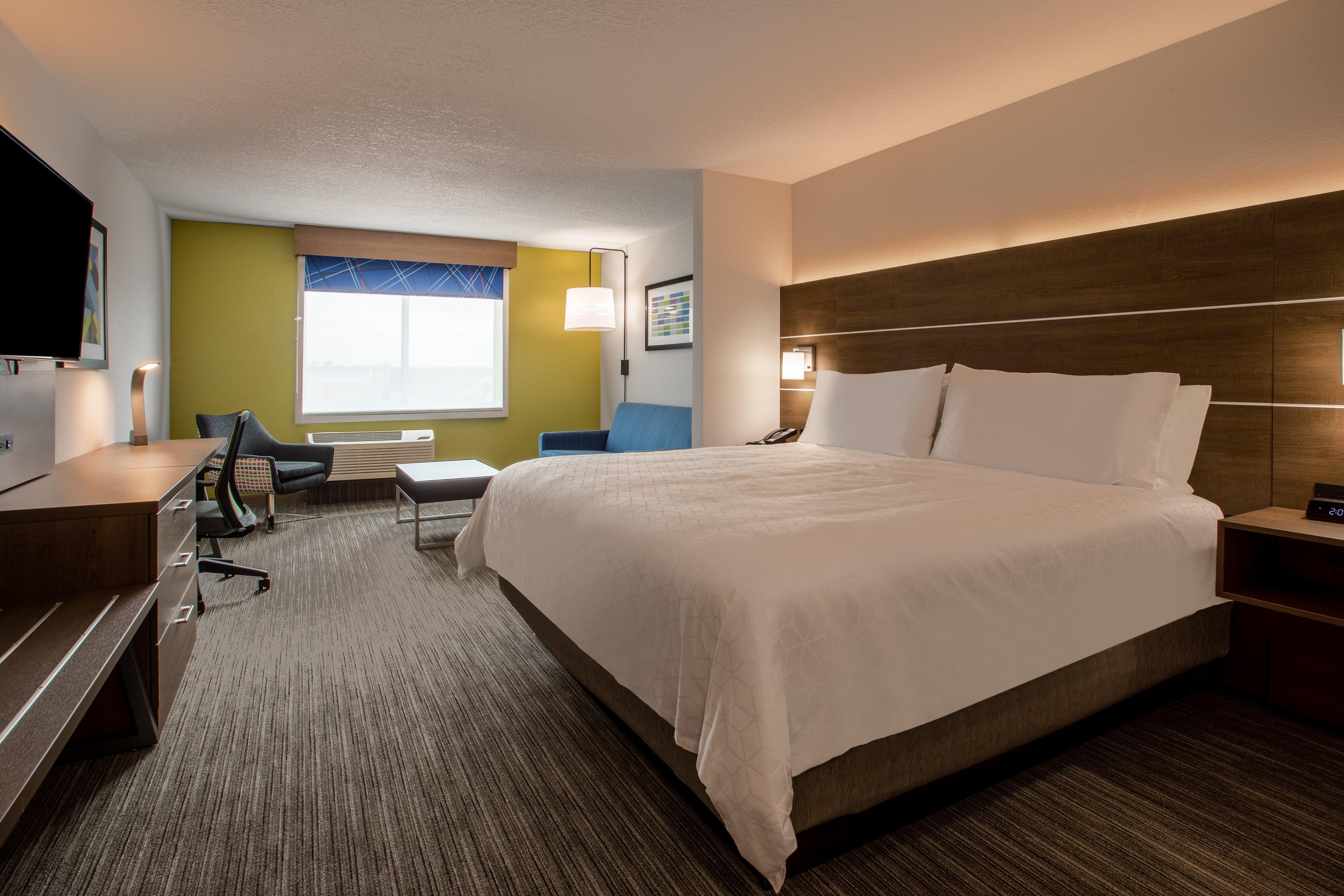 Holiday Inn Express & Suites - Deland South By Ihg Esterno foto